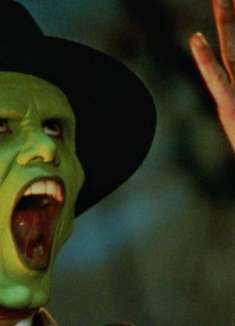 提名数个奖项，经典大热喜剧「变相怪杰」混剪