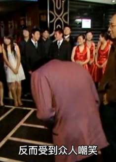 无处42:杀人犯升官却被人嘲笑，结果被当场报复！