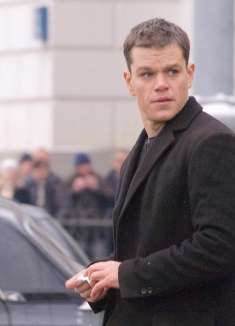 《谍影重重2》谍战标杆，连环阴谋，顶级特工上演极限操作！