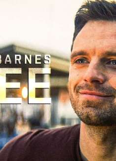 冬日战士巴基·巴恩斯，愿你永远自由