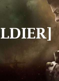 士兵，唯有前行——只有死者方可看到黎明