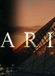 如果浪漫有代名词，那一定是巴黎夏日