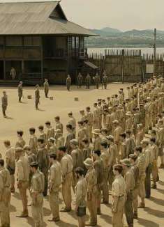 战争中的奇人,辗转多个战场,奇迹般地活了下来