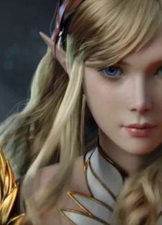 游戏 MV 混剪:我们都是今夜的幸存者