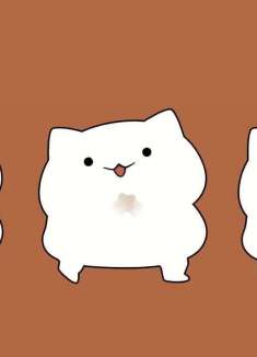 喵乐器开唱：橡皮糖小熊之歌