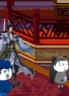 超级进化：力量空间修炼