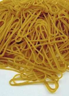 肥皂盒里放两根橡皮筋，一年节省上百元，我也是才发现，回家试试