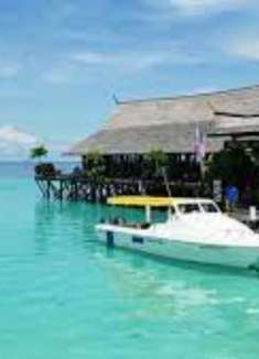 海安的东南亚自行车之旅