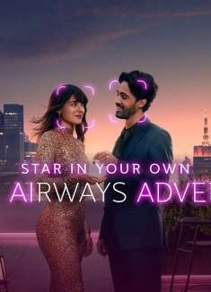 太土了！卡塔尔航空巨献土味偶像剧