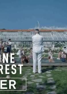 戛纳首映获奖，A24「利益区域」终发布