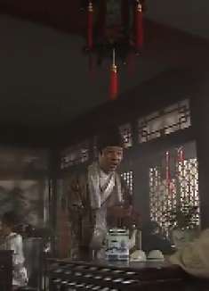 陆小凤传奇之凤舞九天：老天爷呀！堂堂公主居然被贼人掳走了