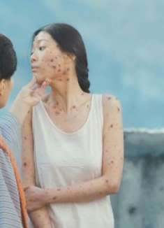 大胆揭露慰安妇悲惨人生的电影，怀孕生病就被枪毙，真实故事改编