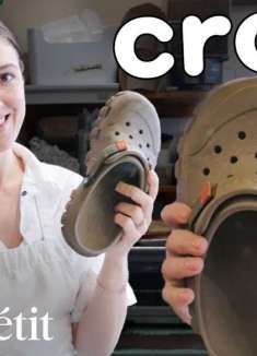 揭秘纽约顶级厨师，穿什么鞋做饭好吃？