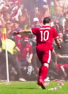 高口碑的励志电影，最后一球