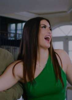 那一秒，我好像被「绿」了一万次