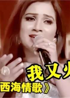 天！想不到印度歌手唱《西海情歌》才是王炸，刀郎：给我留点面子