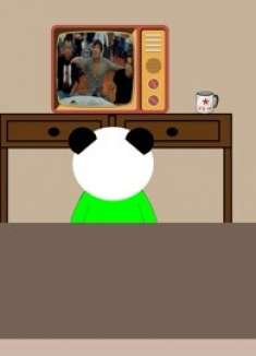 沙雕动画：小时候挨过的毒打，你还记得吗