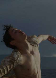 探索 2034 年的雅典荒地：GENER8ION 绝美作品「Neo Surf」