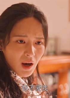 最终老实人承受了一切，母女俩的对话是相当炸裂