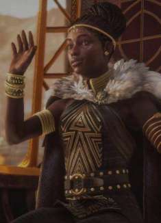 致敬「黑豹」：只有最破碎的人才能成为领导者