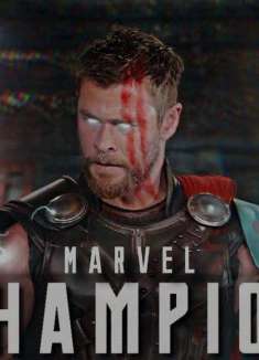 节奏太震撼，这则「漫威」混剪赢麻了