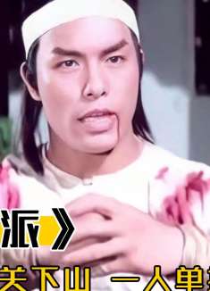 少林弟子闯关下山，却被仇人找上门来，一人单挑八大门派