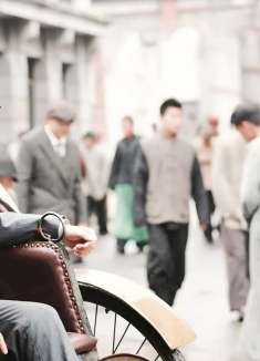 陈思诚高仿周星驰？口碑扑街的远大前程，凭啥能让一众老戏骨作配