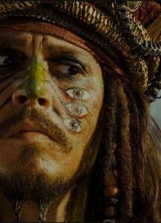 「杰克·斯帕罗」励志混剪：生命的奥妙在于活在当下