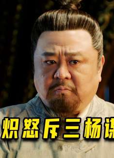 朱高炽怒斥三杨谋反，不经批准擅自封锁边关：脑袋不想要了？