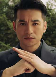 加油！田大志：踏出寺门的男子改头换面，这变化也太大了吧