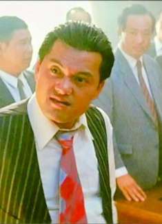 一口看完《跛豪》，吕良伟最霸气的角色，把黑帮大佬演绎绝了！