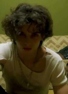 创伤摇篮曲，氛围感致郁 MV「幻梦」