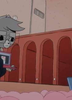 搞笑讽刺动画，职场小白的「崩溃一天」