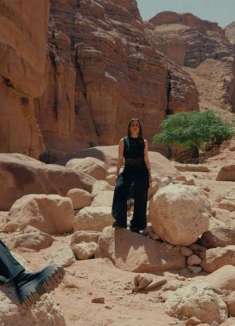 中东天籁之音，巴勒斯坦现象级女歌手 MV