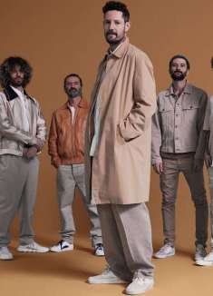 多彩音乐：Max Herre 演绎「ATHEN」