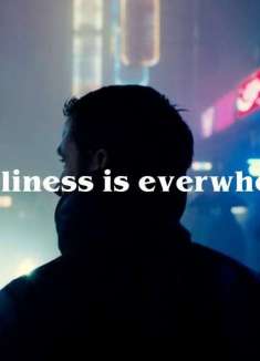 孤独无处不在，但没有人是一座孤岛