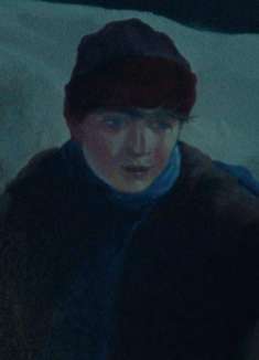 难道唱首好旋律，需要头上套个塑料袋？