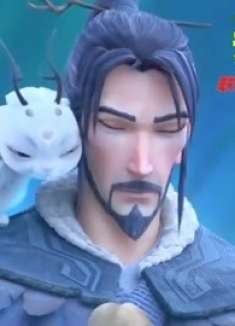 《姜子牙》为什么这么火，幕后联合导演的旧作早己火遍全球!