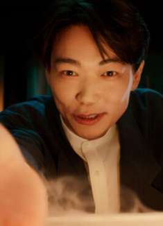 日本「放松饮料」广告，看起来好爽