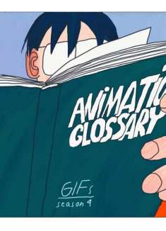 来看一些让人心情变好的 GIF 吧！