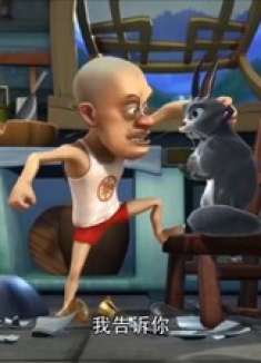 在养猫这一块，还得看我强哥