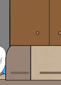 机智大哥被自己送进小黑屋