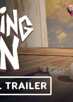 史上最难鸡蛋攀爬游戏！我真的碎了…