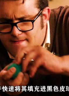 《天蝎》男人手上的超级细菌居然可以消杀七万年前恐怖的霉菌？