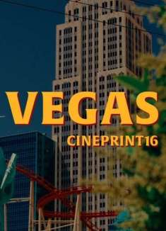 躁动的欲望，浮在纸醉金迷的沙漠赌城