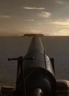 被赋予了强大的能量后，带领军队全面开战，这才叫超能力啊