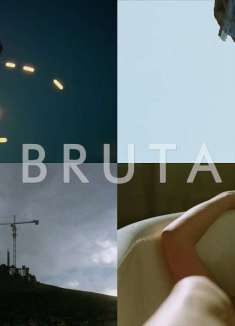 奥斯卡最佳摄影「粗野派」180 个镜头欣赏