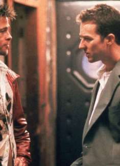 搏击俱乐部：拒绝软弱，拥抱男子气概