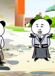 第73集：逃亡而出的林飞翼！