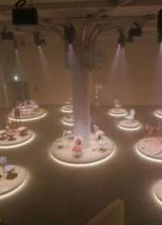 米兰国际家具展:艺术视角对品牌的全新阐释